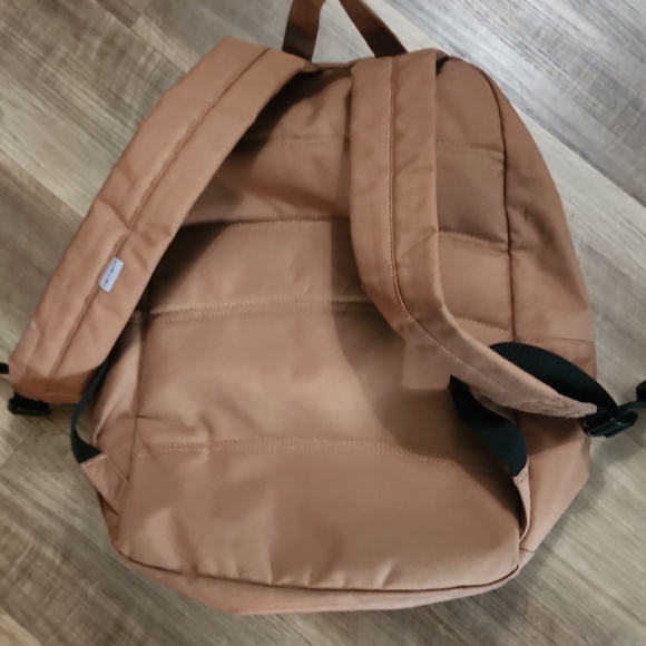 Carhartt Tan Backpack - Picture 3 of 10